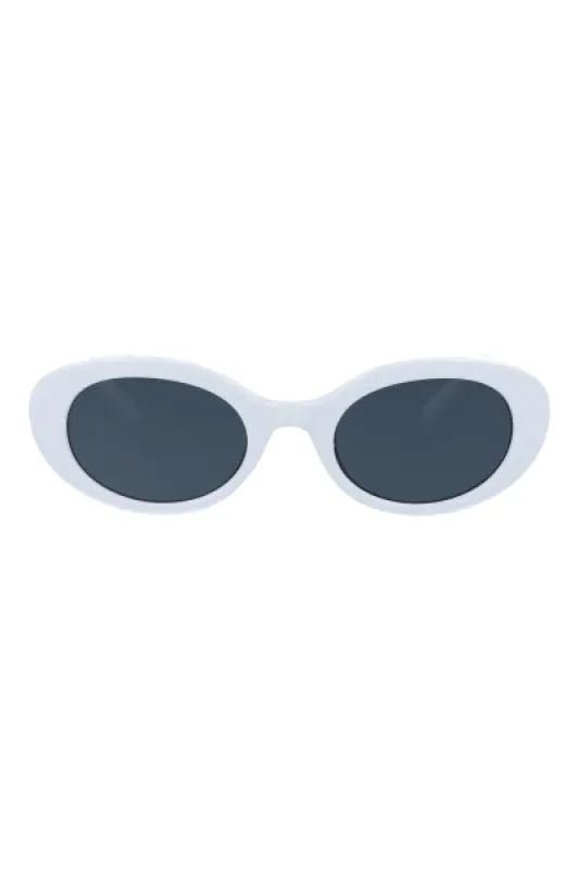 Lentes ovalados retro sold by Shasa