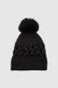 Beanie efecto multicolor sold by Shasa