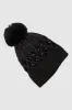 Beanie efecto multicolor sold by Shasa