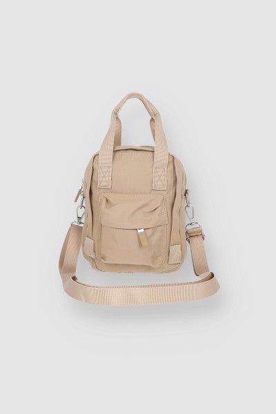 Mochila mini crossbody sold by Shasa product image thumbnail 3