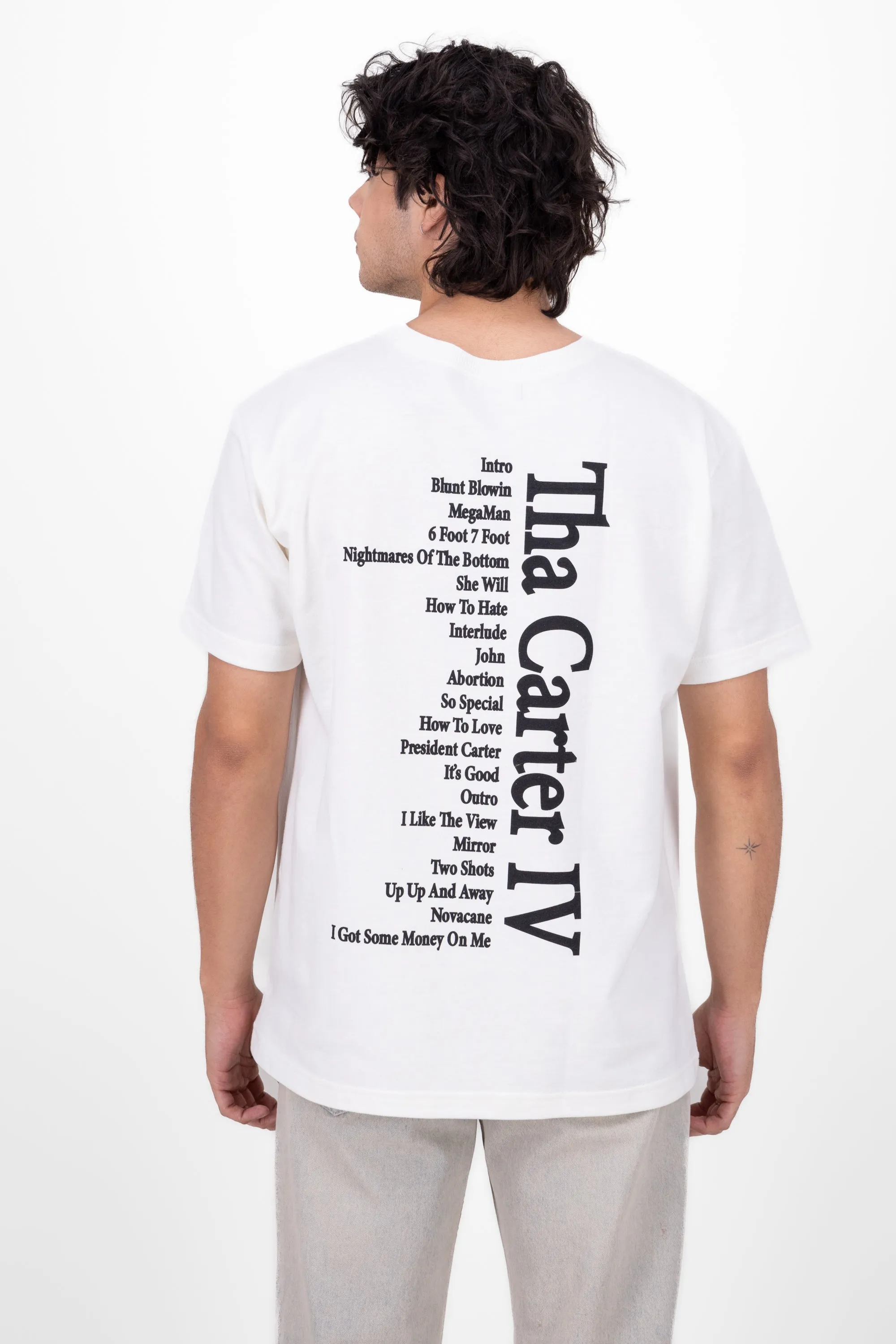 Bodysuit manca corta escote cuadrado sold by Shasa product image thumbnail 3