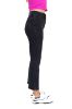 Jeans flared monocolor sold by Shasa