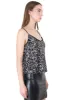 Top tirantes lentejuelas sold by Shasa