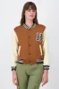 Chamarra Bomber B sold by Shasa