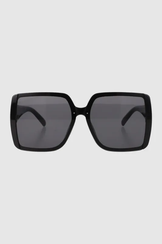 Lentes oversize cuado sold by Shasa