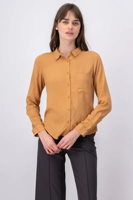 Camisa Bolsa sold by Shasa