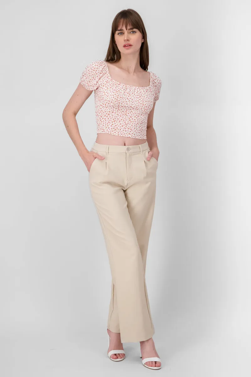 Pantalon De Vestir sold by Shasa product image thumbnail 2