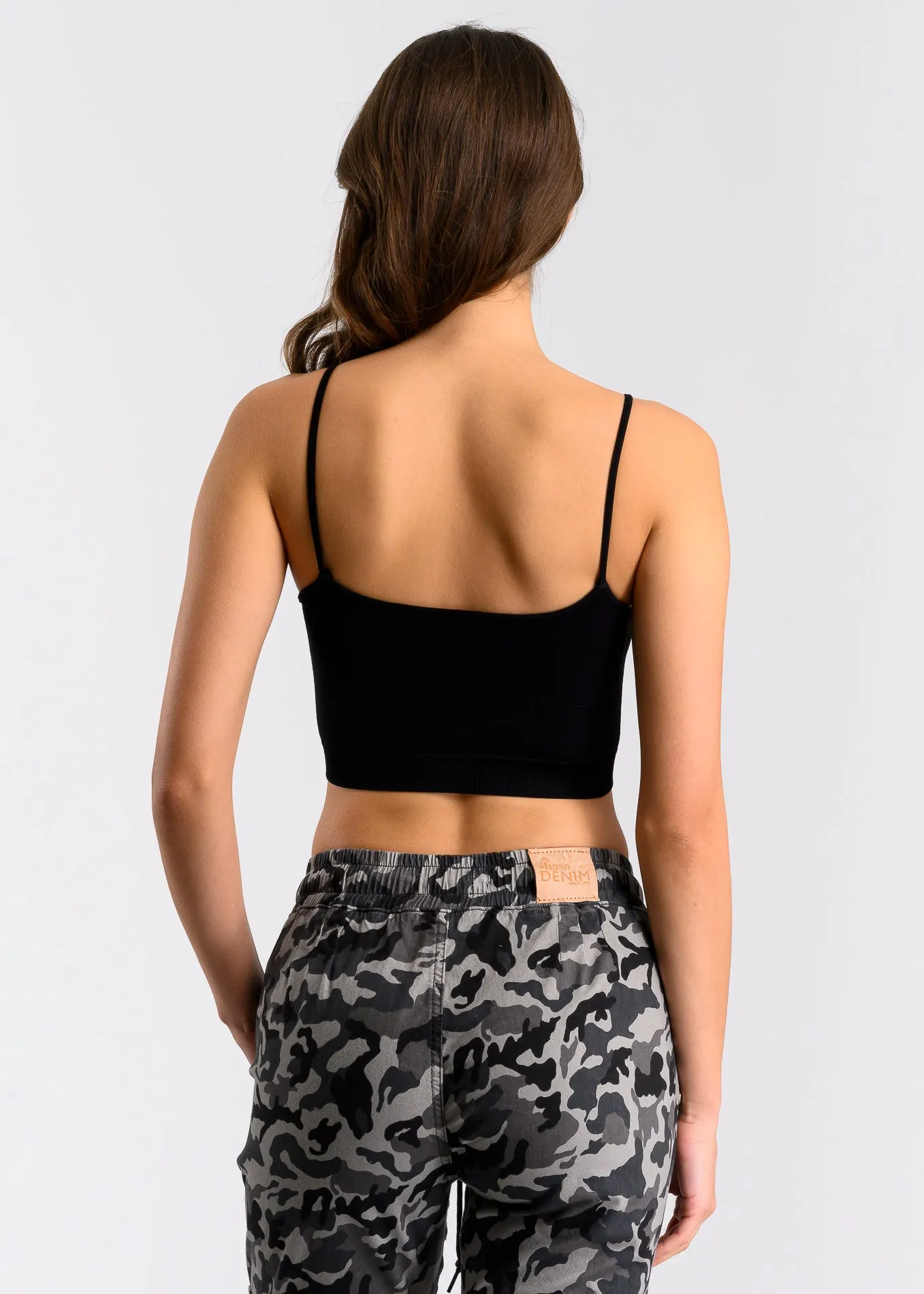 Bralette tirantes delgados sold by Shasa product image thumbnail 4