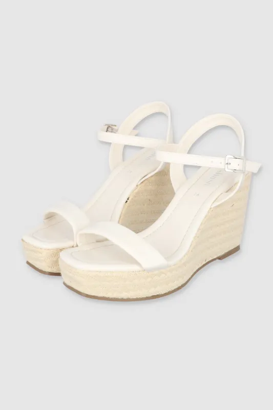 Tacón Cuña Pulsera Tobillo sold by Shasa