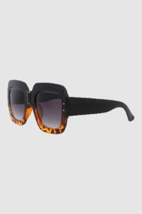 Lentes Cuadro Oversize Contrastes sold by Shasa