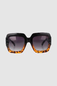 Lentes Cuadro Oversize Contrastes sold by Shasa