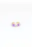 Anillo Corazones Color sold by Shasa
