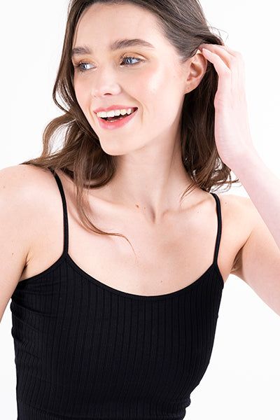 Top Acanalado Tirantes sold by Shasa