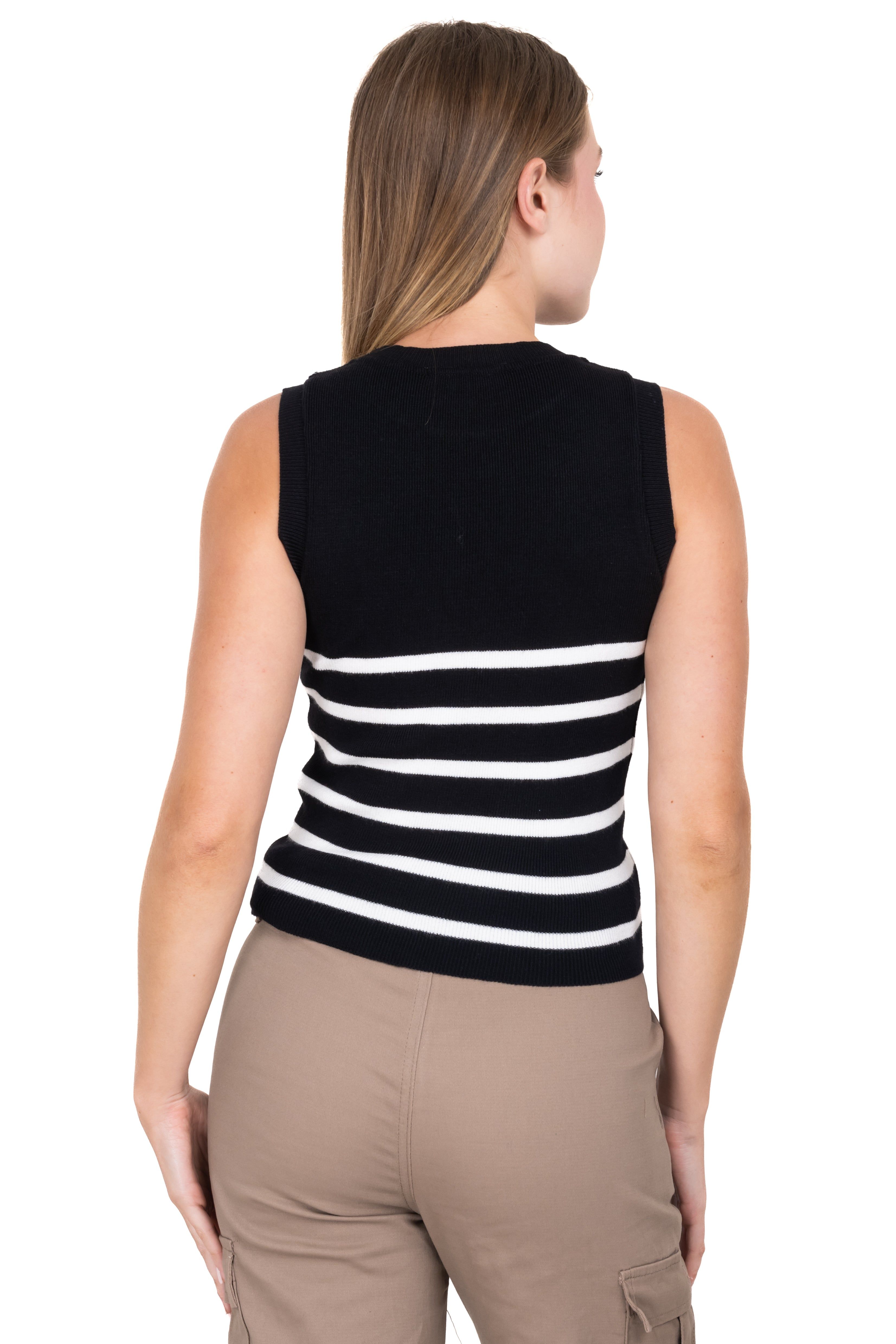 Top punto rayas sold by Shasa product image thumbnail 4