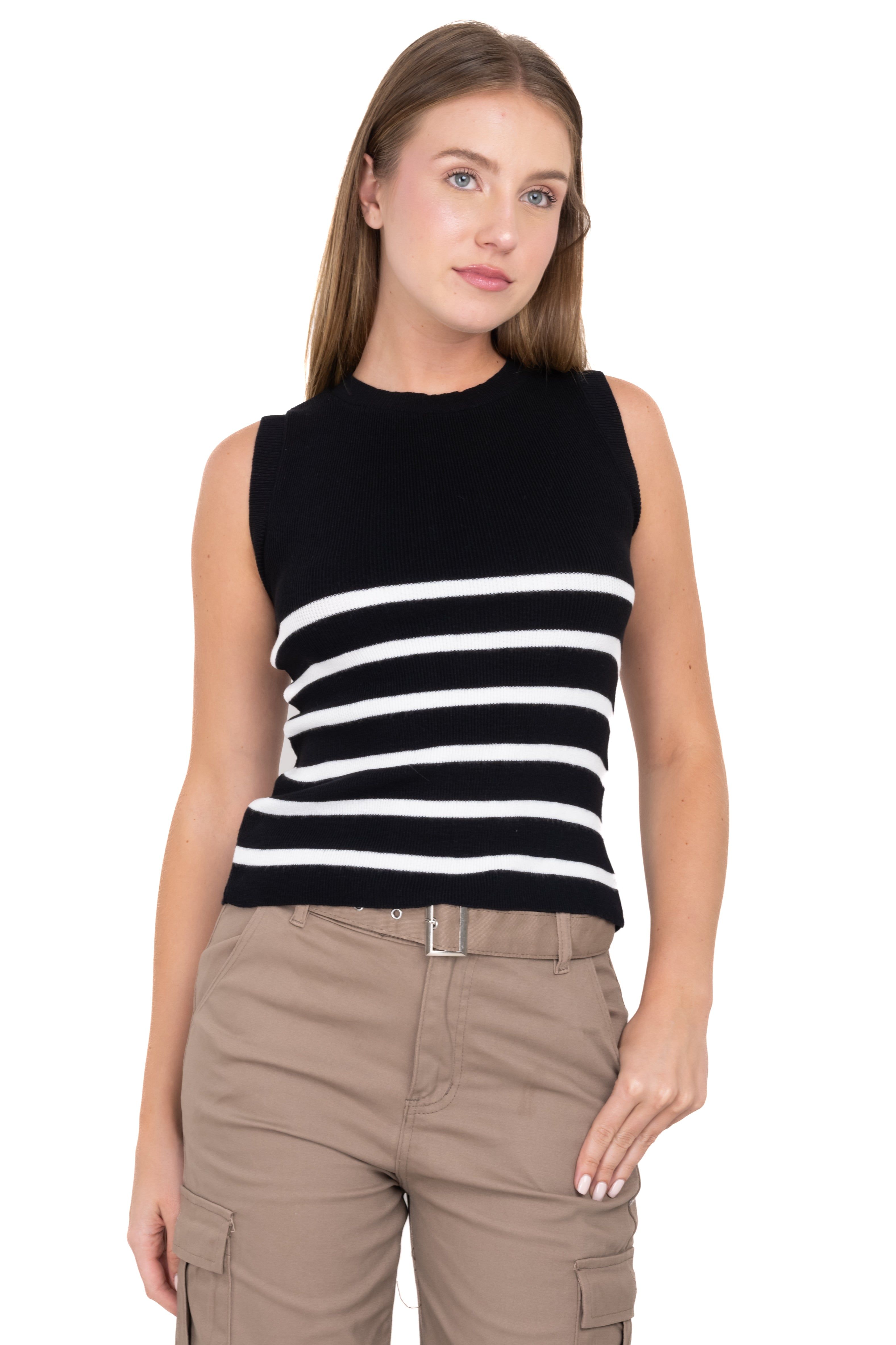 Top punto rayas sold by Shasa product image thumbnail 2