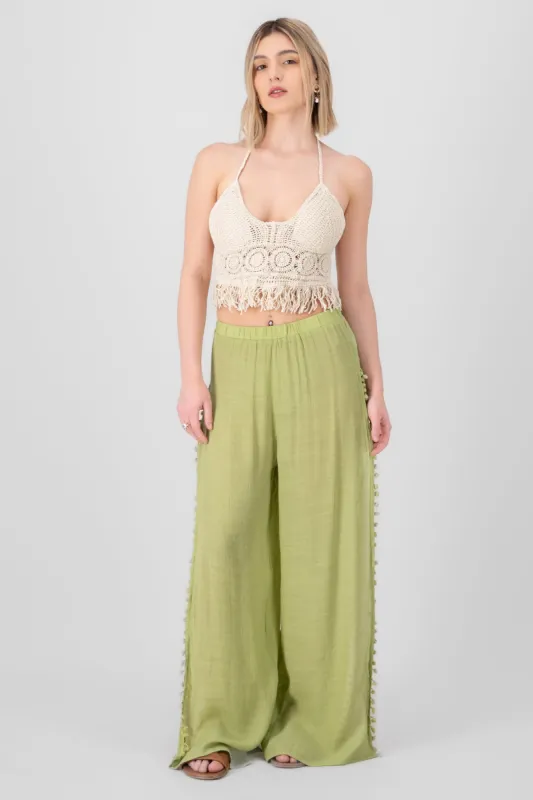 Pantalon Abertura sold by Shasa
