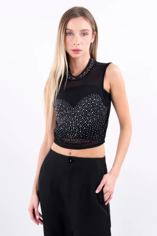 Top mesh brillos sold by Shasa