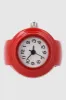 Anillo reloj monocromatico sold by Shasa