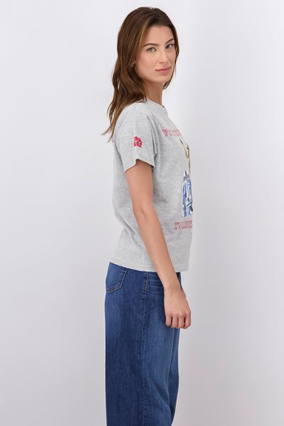 Playera manga corta Star Wars R2D2 sold by Shasa product image thumbnail 3