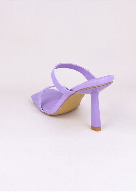 Tacón Mula Punta Cuadrada sold by Shasa product image thumbnail 4