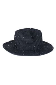 Sombrero fedora estoperoles sold by Shasa