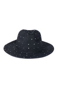 Sombrero fedora estoperoles sold by Shasa
