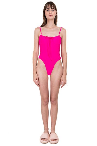 Traje De Baño Completo Varillas Detalle Liston sold by Shasa product image thumbnail 2