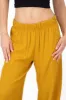 Pantalón Wide Leg Cintura Elástico sold by Shasa