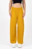 Pantalón Wide Leg Cintura Elástico sold by Shasa