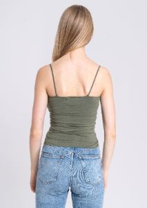 Blusa lisa tirantes ajustada sold by Shasa