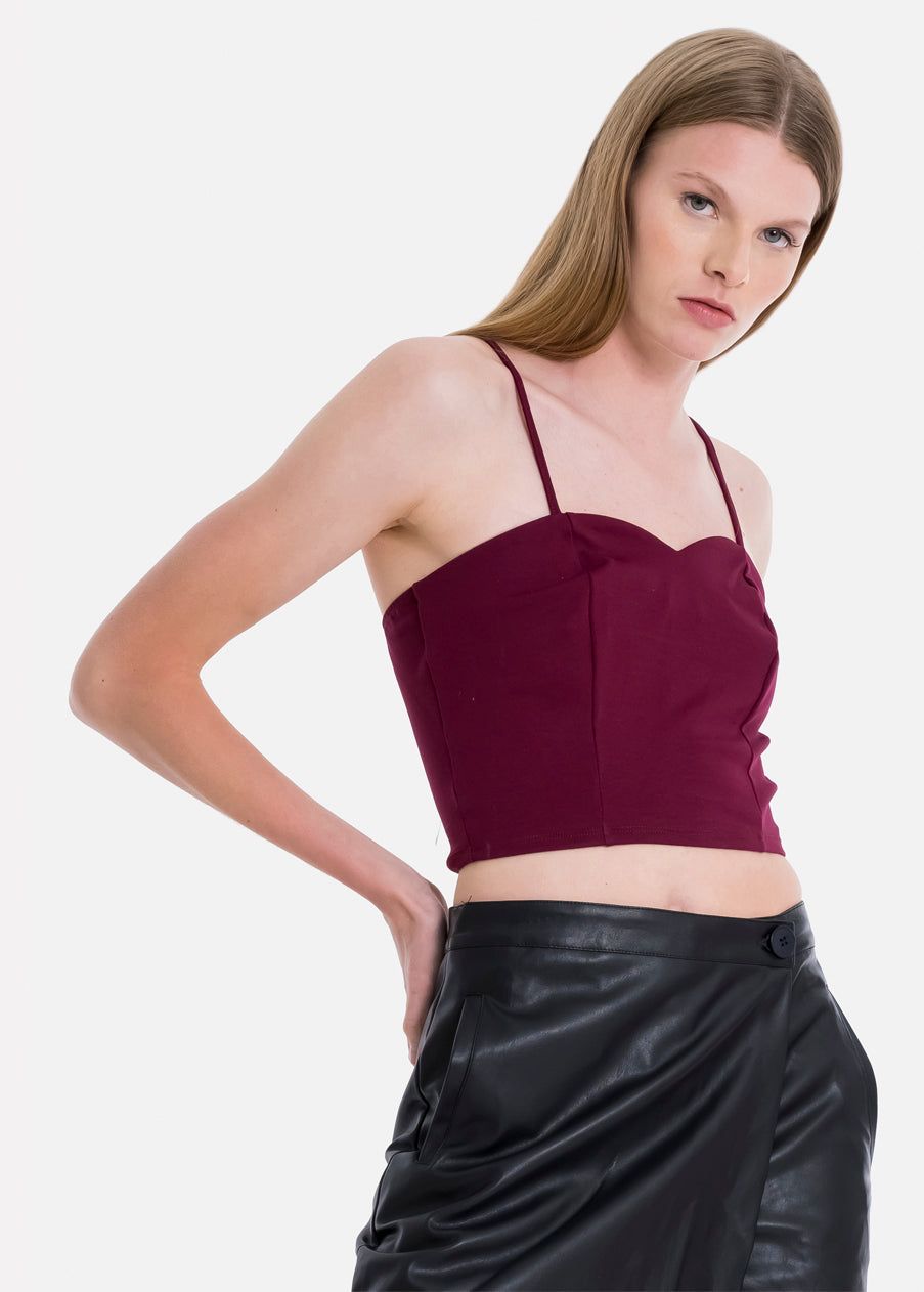 Top copas tirantes sold by Shasa