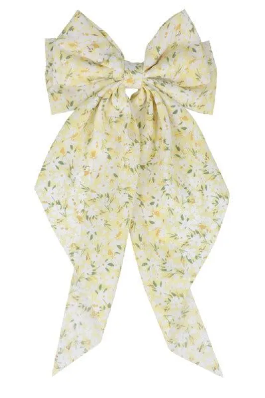 Moño Flores Mini sold by Shasa