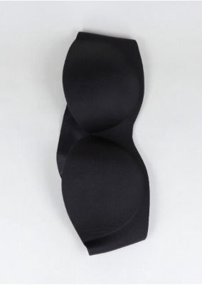 Bra strapless monocolor sold by Shasa