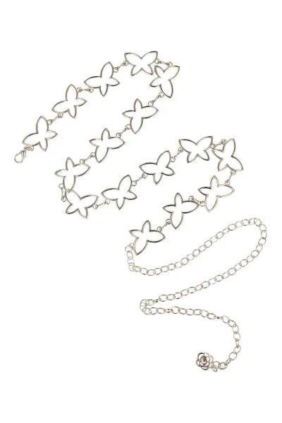 Cinturón Cadena Mariposas sold by Shasa product image thumbnail 2