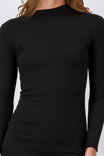 Vestido Midi Manga Larga sold by Shasa product image thumbnail 5