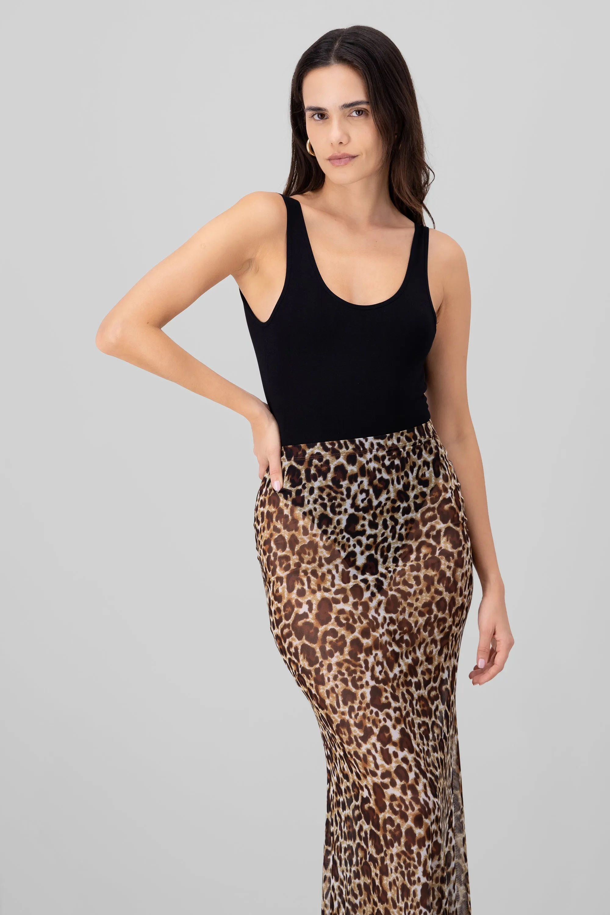 Body liso espalda abierta sold by Shasa product image thumbnail 2