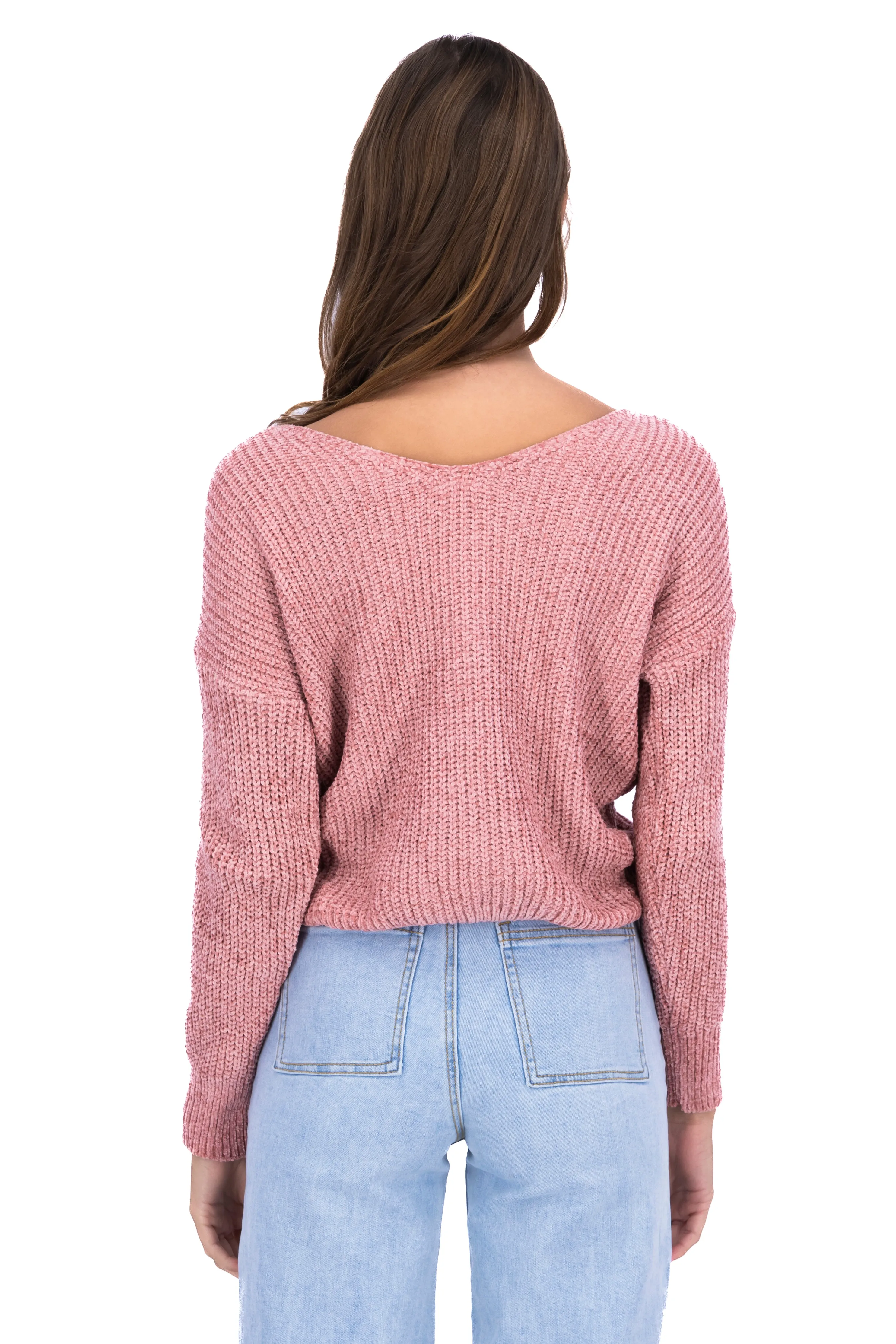 Suéter Nudo Perlas sold by Shasa product image thumbnail 4