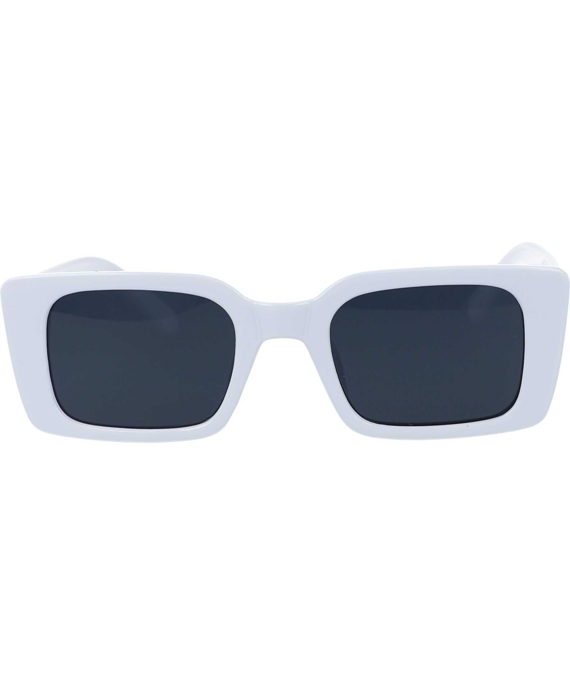 Lentes cuadrados oversize glitter sold by Shasa product image thumbnail 5