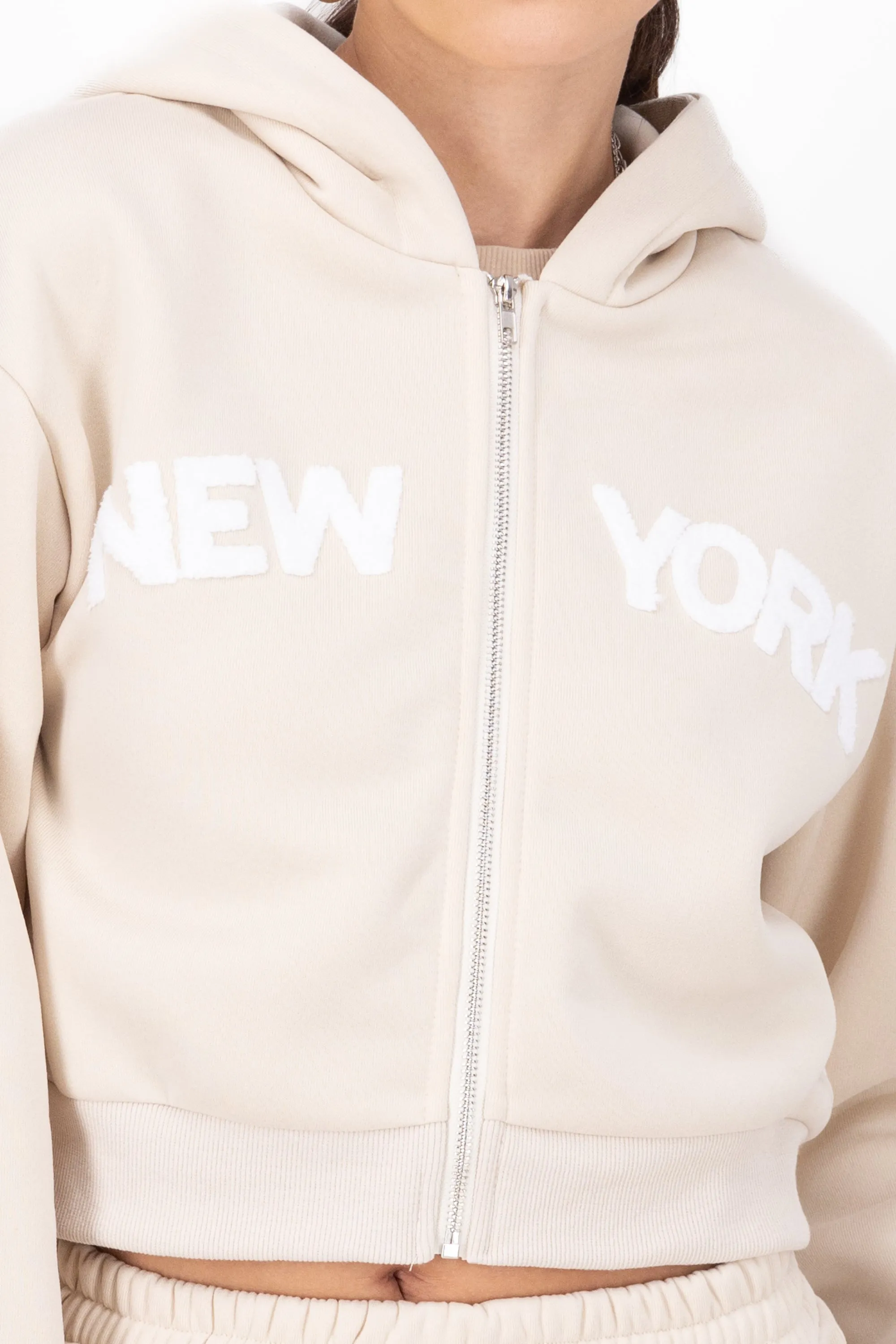 Sudadera hoodie new york sold by Shasa product image thumbnail 5