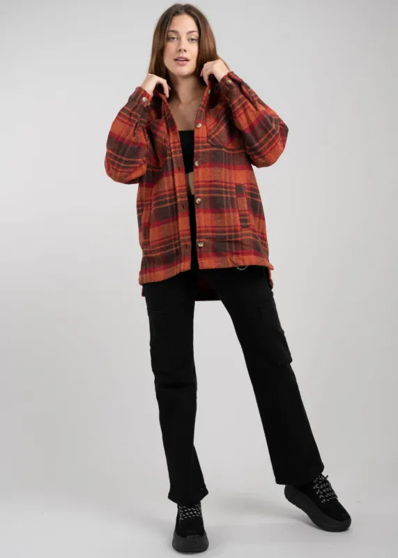 Shacket Cuadros sold by Shasa