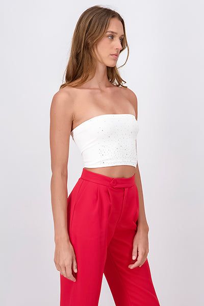 Top tubo brillos sold by Shasa product image thumbnail 3