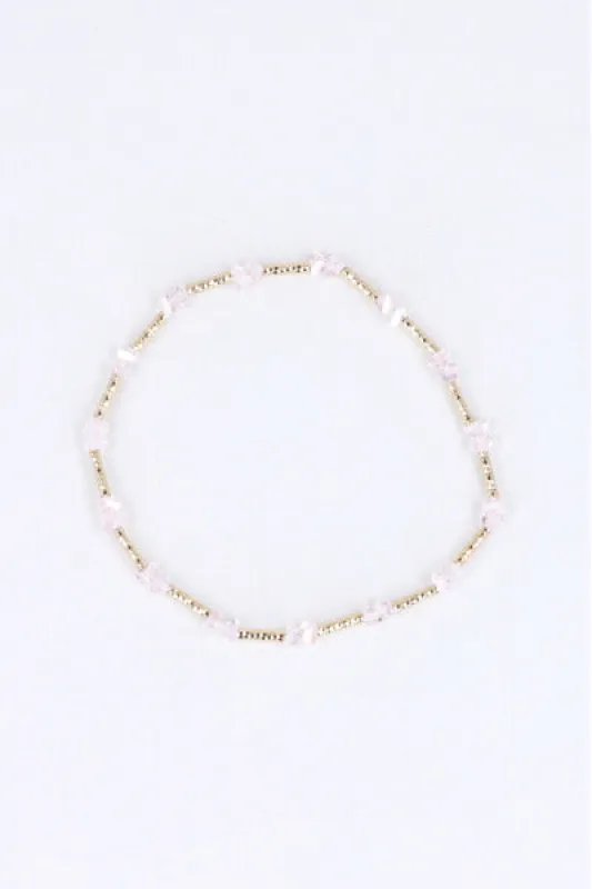 Anklet Beads Chiquitas sold by Shasa