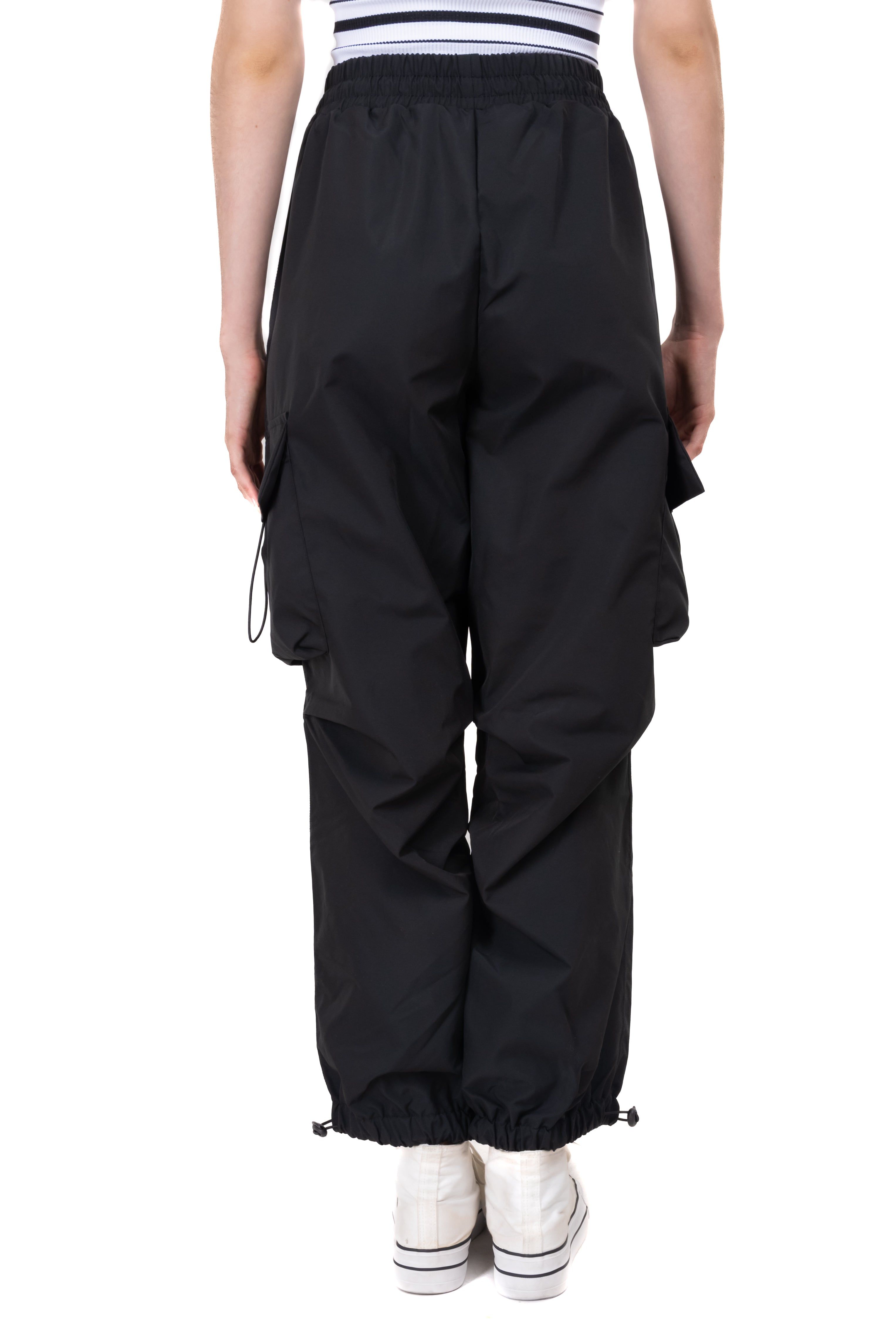 Pantalón Parachute Elásticos Bolsillos sold by Shasa product image thumbnail 4