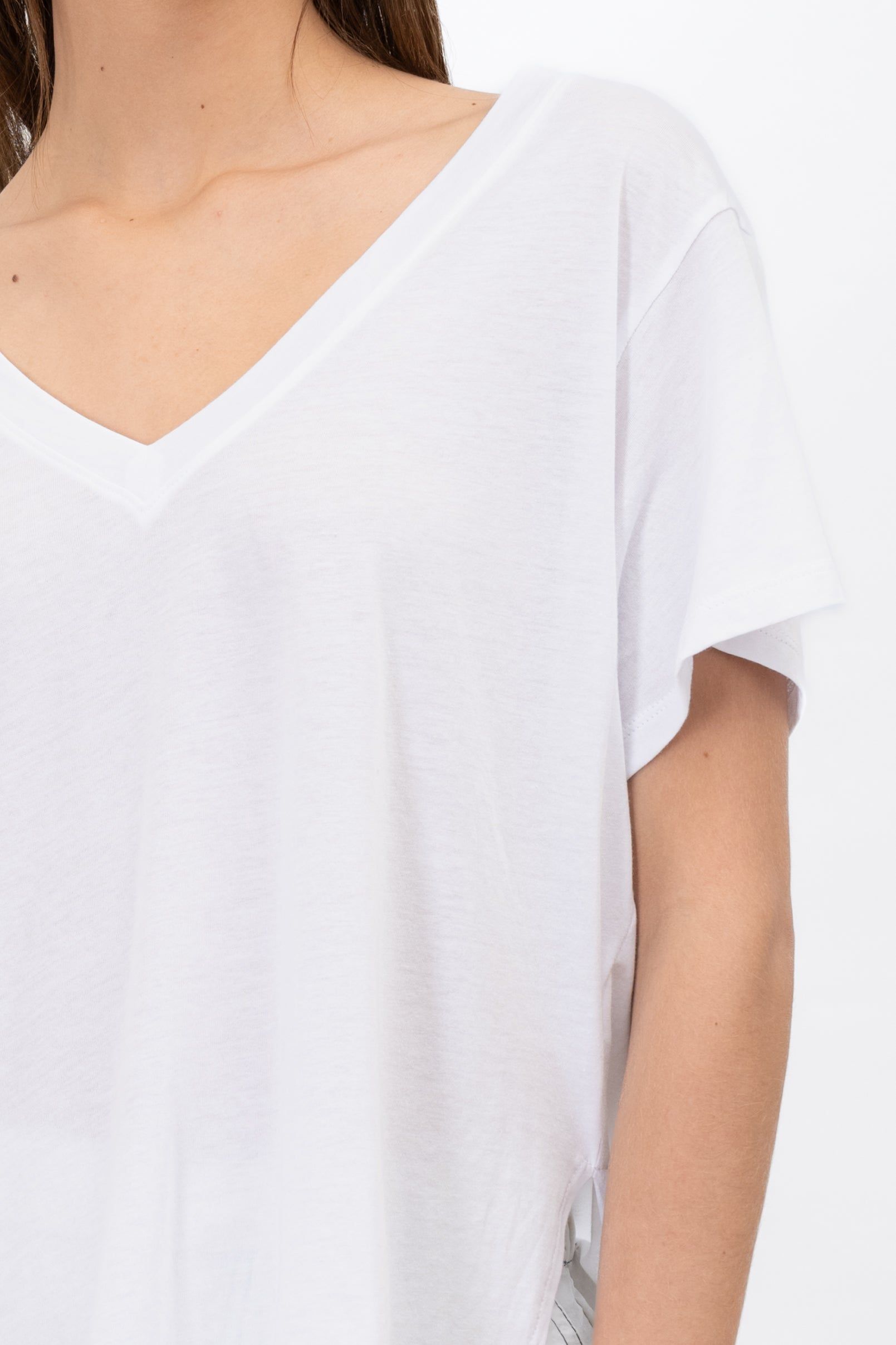 Playera Lisa Escote sold by Shasa product image thumbnail 5