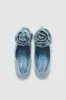 Tacon Denim Flor sold by Shasa