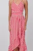 Vestido Midi Olanes Rayas Hypsters sold by Shasa