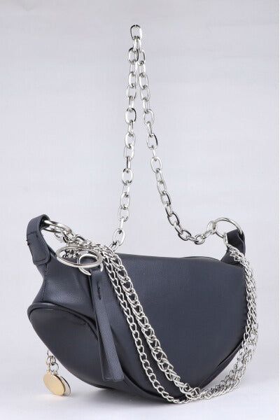 Bolsa cangurera cadenas sold by Shasa product image thumbnail 2