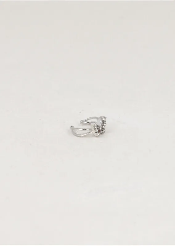 Earcuff Mariposa sold by Shasa