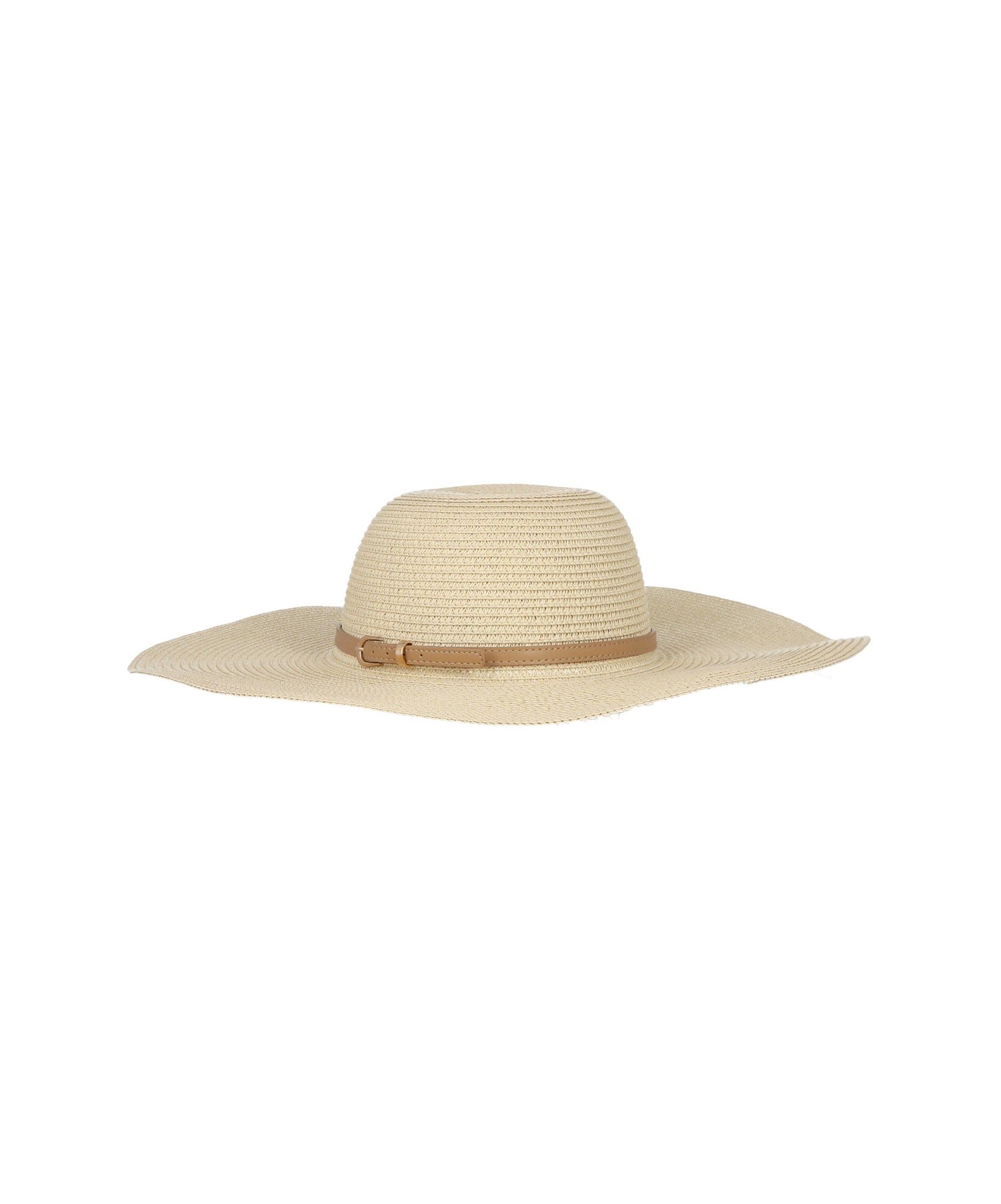 Sombrero floppy cinturón sold by Shasa product image thumbnail 2