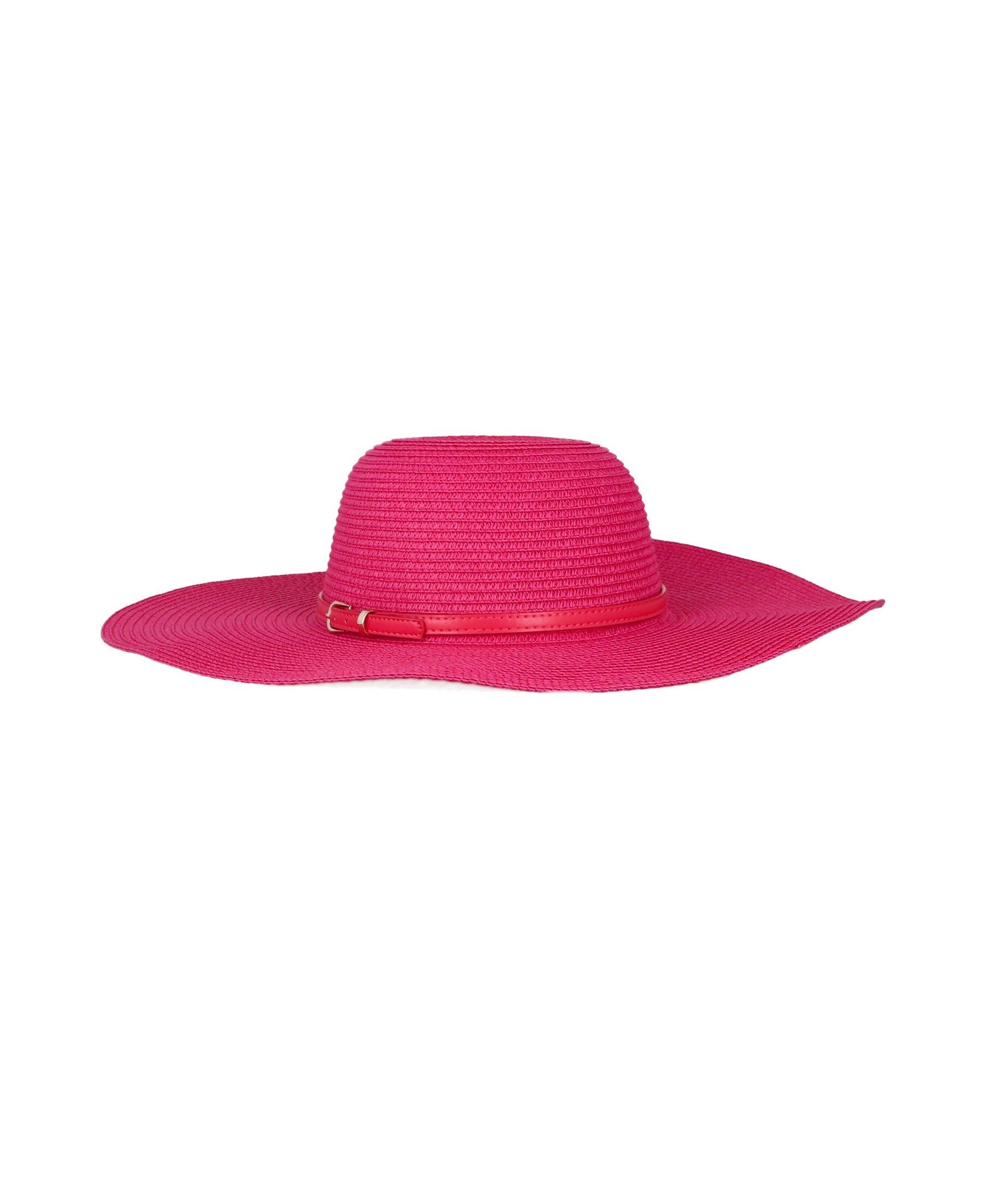Sombrero floppy cinturón sold by Shasa product image thumbnail 5